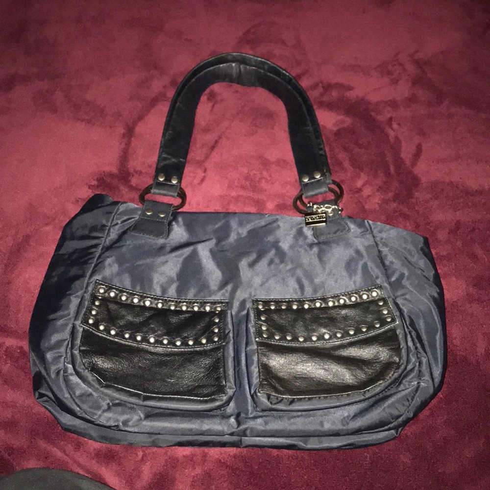 Kenneth Cole Reaction Shoulder Bag